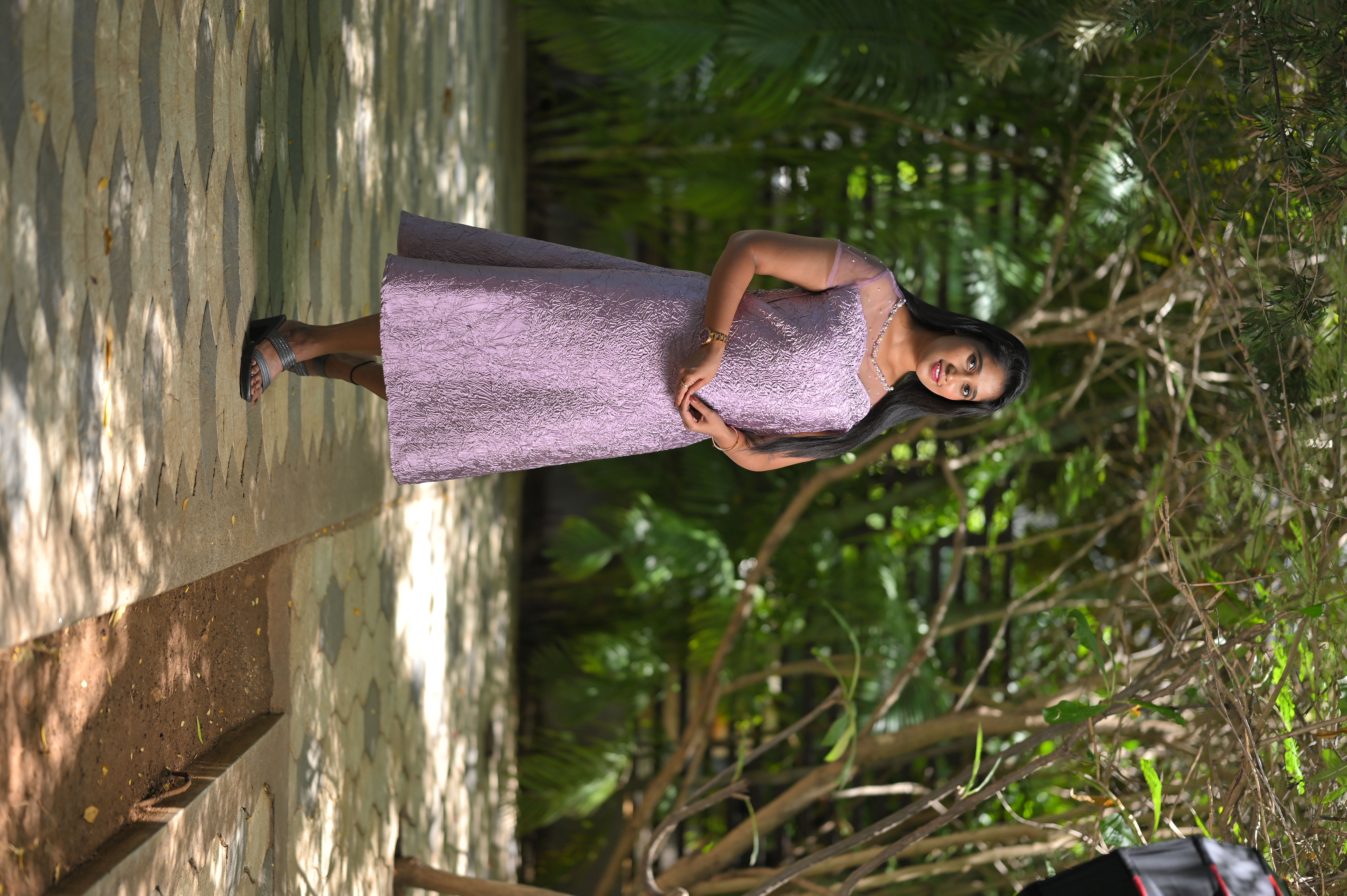 Occasion wear